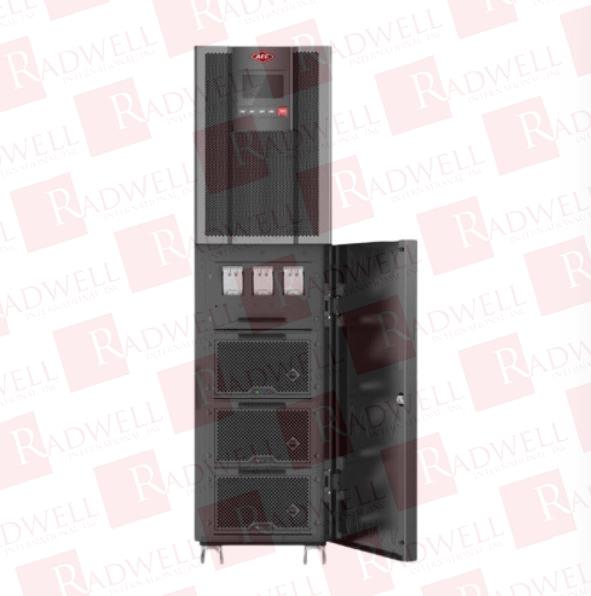 AEC UPS ETH20-3X50A-LI