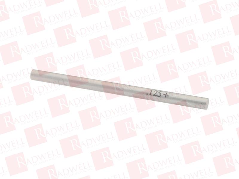 SWISS PRECISION INSTRUMENTS 29-125-2