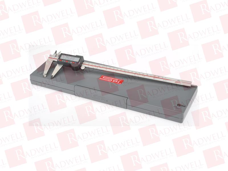 SWISS PRECISION INSTRUMENTS CMS160809206