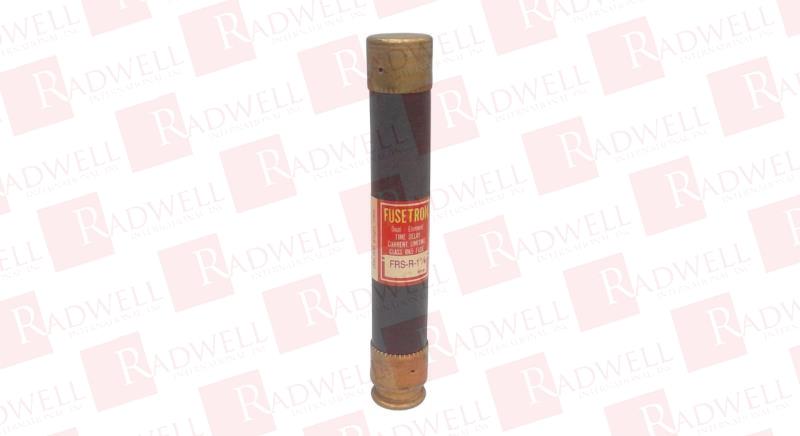 EATON CORPORATION FRS-R-1-1/8