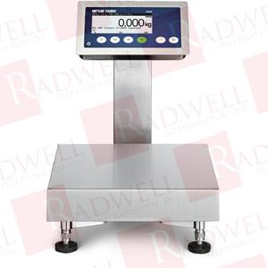 METTLER TOLEDO ICS469G-A6/C