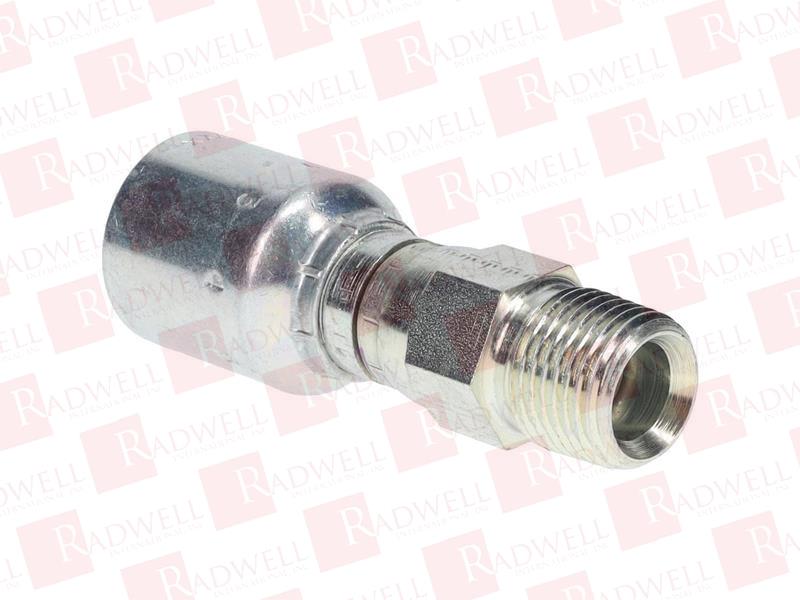 PARKER 11343-8-8