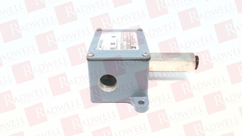 UNITED ELECTRIC J6-274 9618