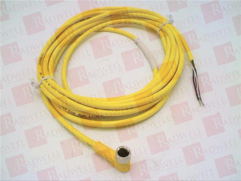 TURCK PKW 4M-4