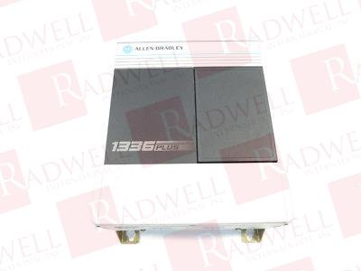 ALLEN BRADLEY 1336S-BRF75-AA-EN4-HA1-L4