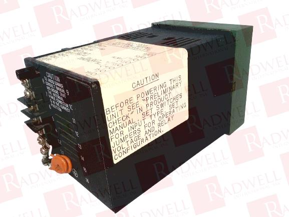 HONEYWELL DC2005-0-0000-0000-EI-0122