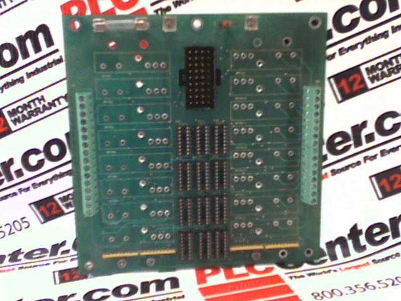PC CONTROL BOARD NET90
