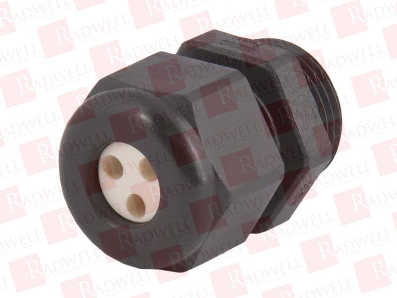 SEALCON CD13N3-BK