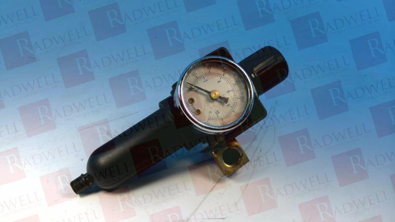 NORGREN B07-288-A1KA