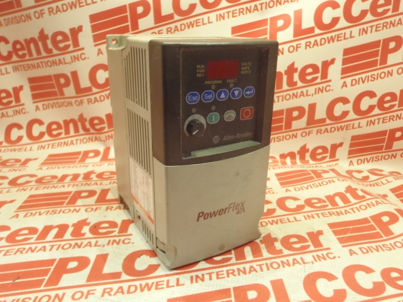 ALLEN BRADLEY 22B-D010N204