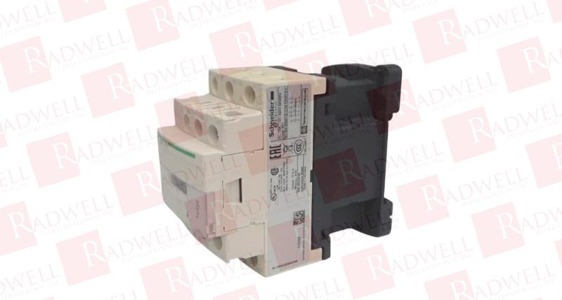 SCHNEIDER ELECTRIC CAD32B7