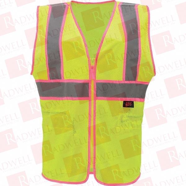 GSS SAFETY 7805-LG/XL