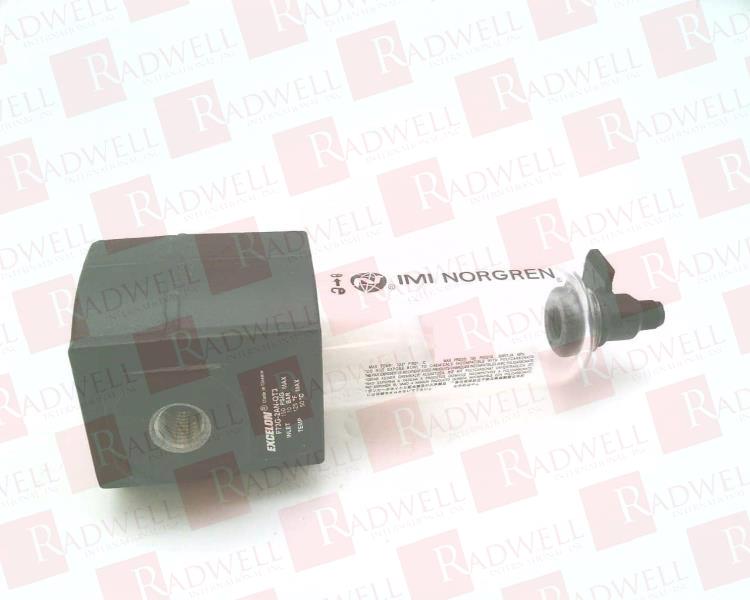 NORGREN F73G-2AN-QT3
