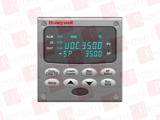 HONEYWELL DC3500-00-0A20-210-00000-00-0