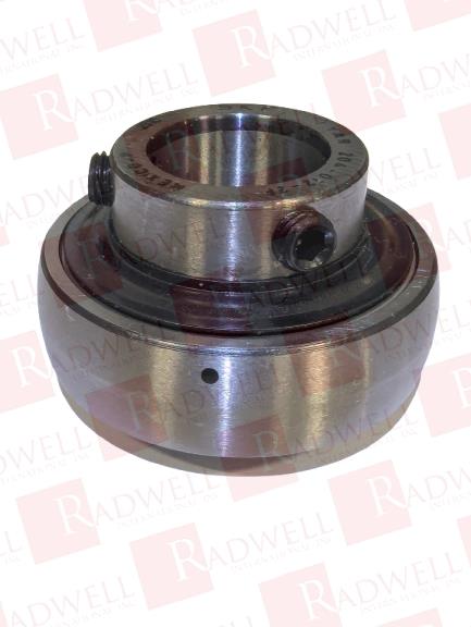 SKF YAR204-012-2F