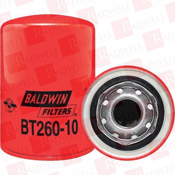CLARCOR INC BT260-10