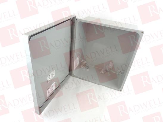 HAMMOND MANUFACTURING PJ16148