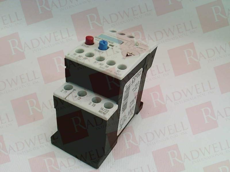 SIEMENS 3RB1016-1NB1