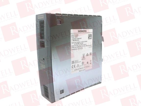 SIEMENS 6EP3333-7LB00-0AX0