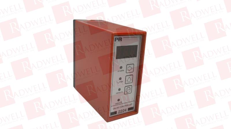 PR ELECTRONICS 2224B1A