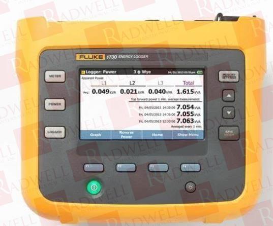 FLUKE 1732/B