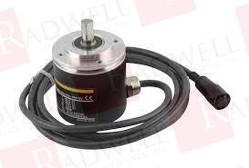 OMRON E6F-AB3C-C 360 5M