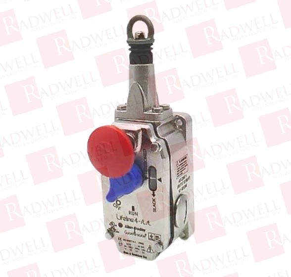 ALLEN BRADLEY 440E-L22BNST