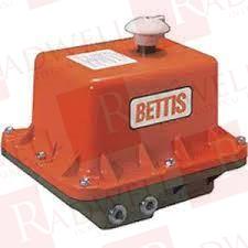 BETTIS EM520M-30-C4-02-001-V