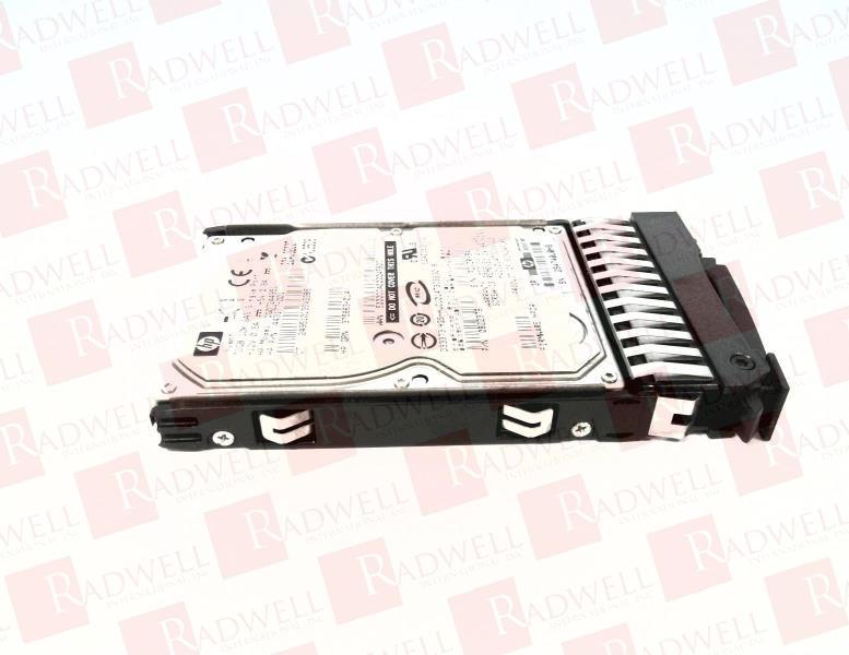 HEWLETT PACKARD COMPUTER DG072A4951