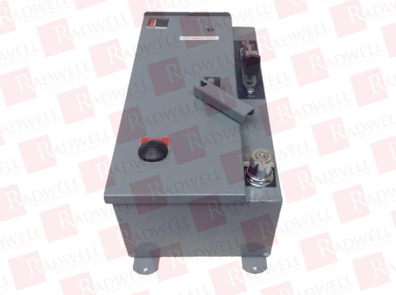 EATON CORPORATION A40BD0-0