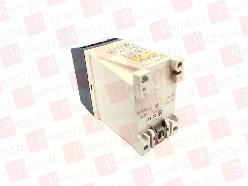 SCHNEIDER ELECTRIC RM2-TU4Q
