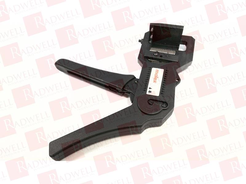 MOLEX 69008-1090