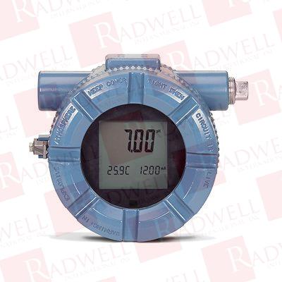 EMERSON 5081-T-FF-21-60