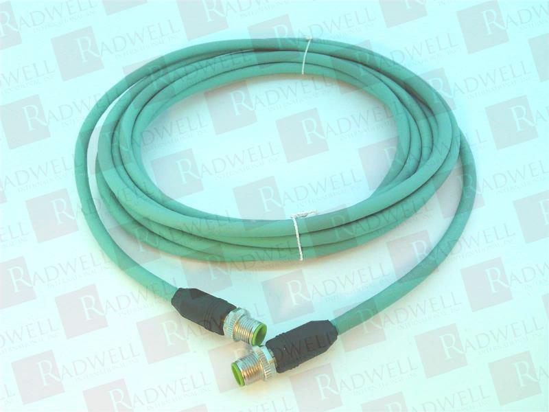 MURR ELEKTRONIK 7700-51001-S4X0500