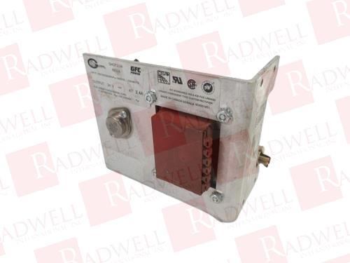 HAMMOND POWER SOLUTIONS GHOF-N-24-OVP