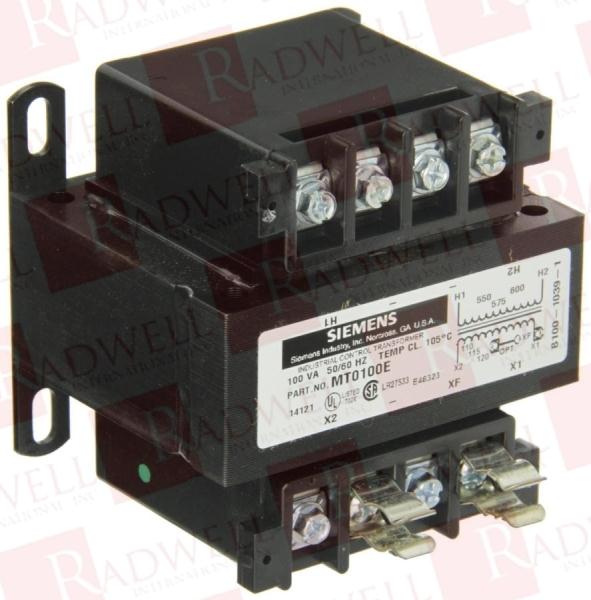 SIEMENS MT0100E