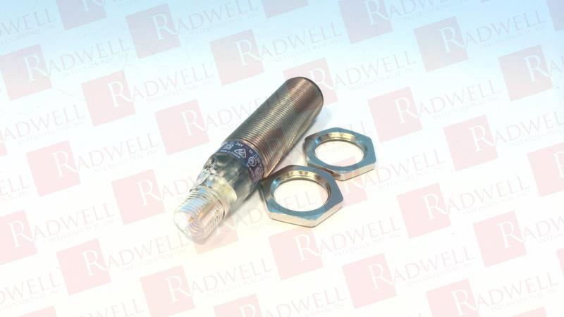TELEMECANIQUE SENSORS XUB5BNANM12