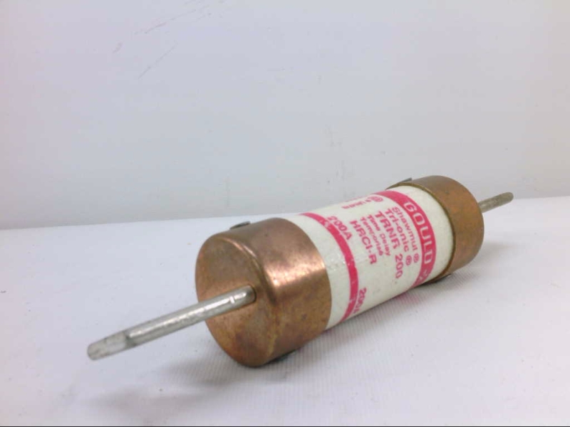MERSEN TRN-R-200
