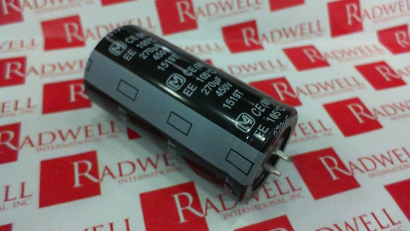 MATSUSHITA ELECTRIC EETEE2W271JJ