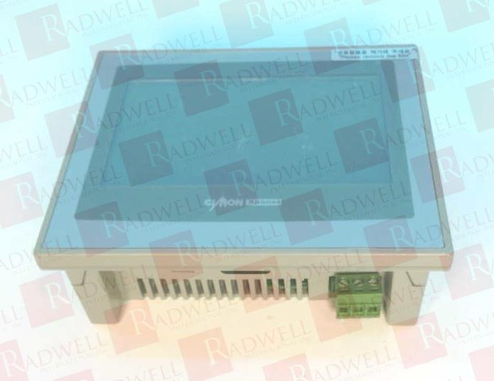 CIMON, INC. CM-XT04CB-D
