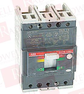 ASEA BROWN BOVERI T2S100TW