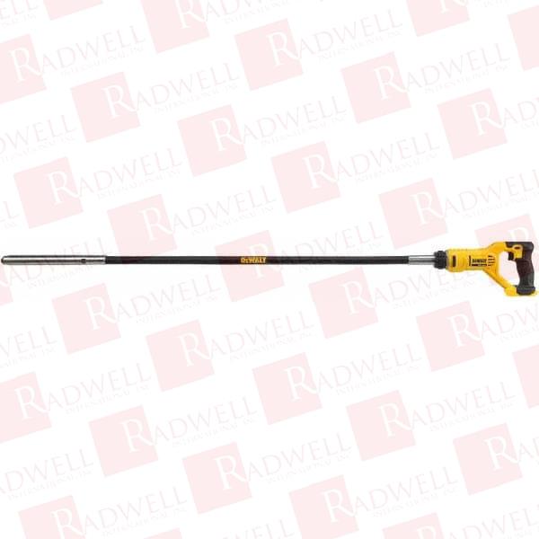 STANLEY BLACK & DECKER DCE531B