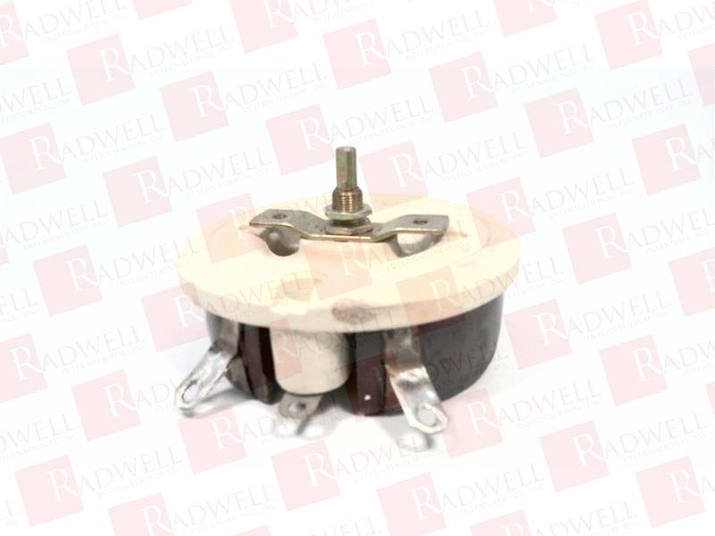 OHMITE RLS350