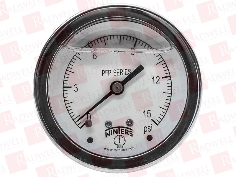 WINTERS PFP921R1