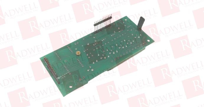 STERLING HVAC 785A353U