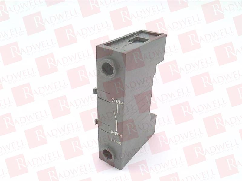 ASEA BROWN BOVERI OTPS80FD