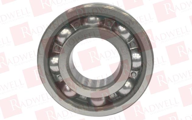 SKF 6307-RS1/C3
