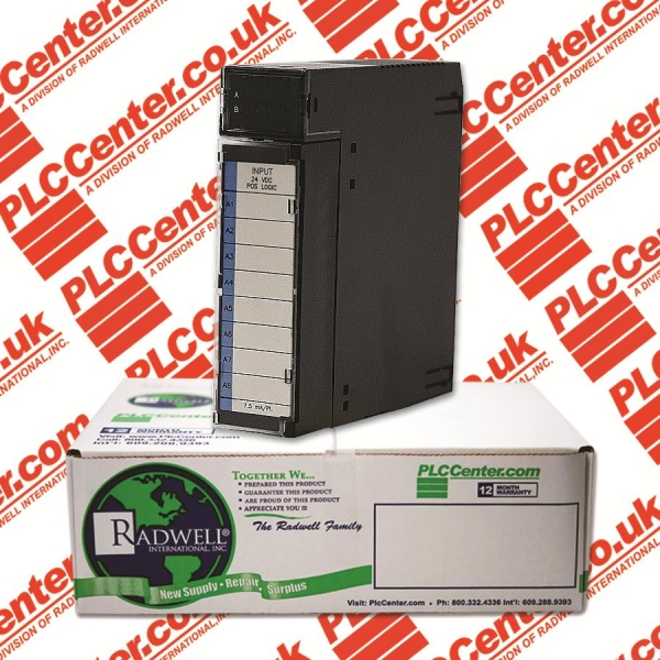 FANUC IC693MDL630