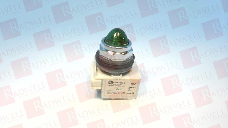 SCHNEIDER ELECTRIC 9001-KP36LGG9