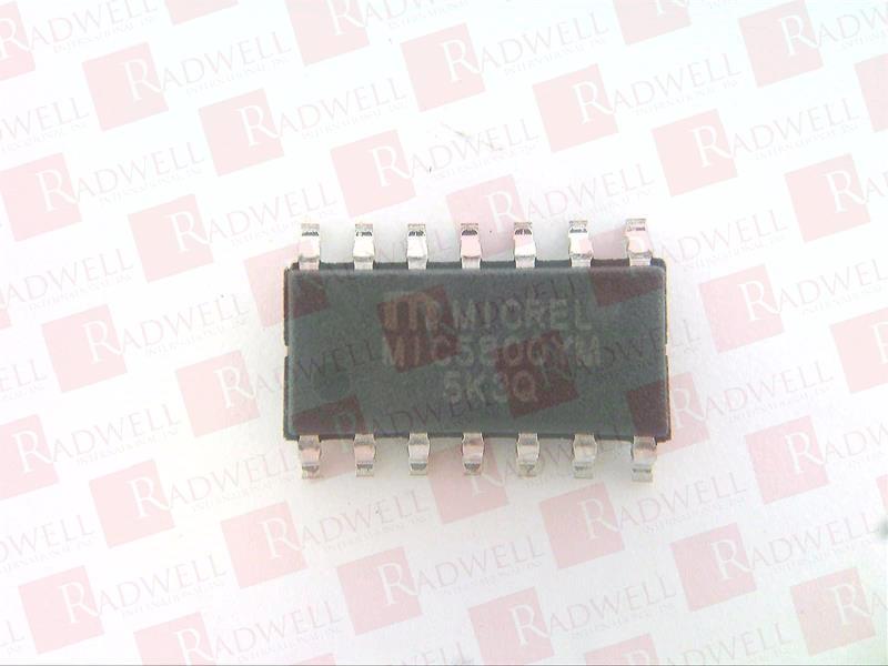 MICROCHIP TECHNOLOGY INC MIC5800YM